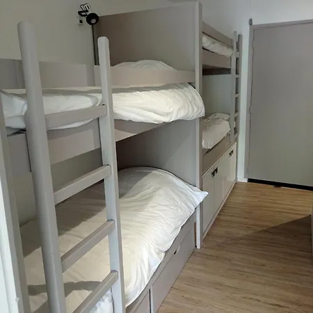 Apartmán +balcon Centre Vue Sur Montagne Laruns