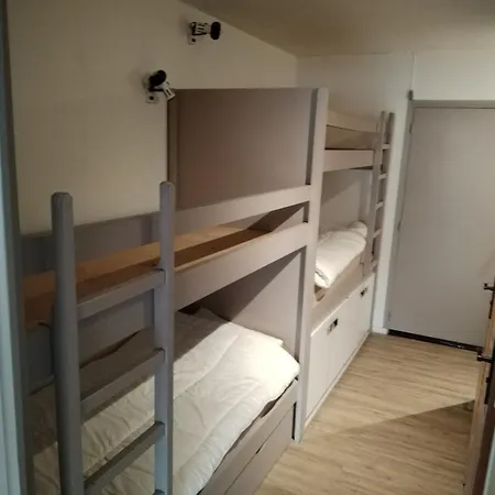 Apartament +balcon Centre Vue Sur Montagne